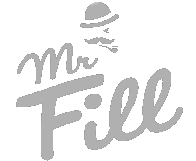 Mr. Fill